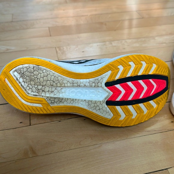 Saucony Endorphin Speed 2 - Picture 5 of 10